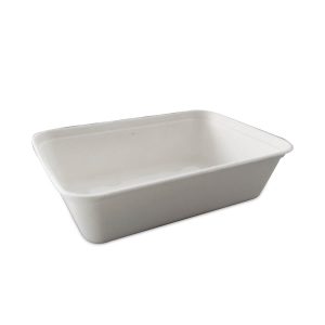 Pulp Large tray without Lid
