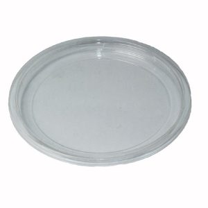 Clear Plastic Lid