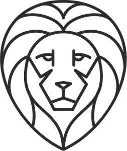Lion Icon