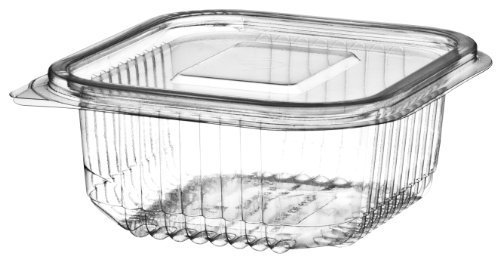 plastic punnet
