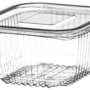 plastic punnet