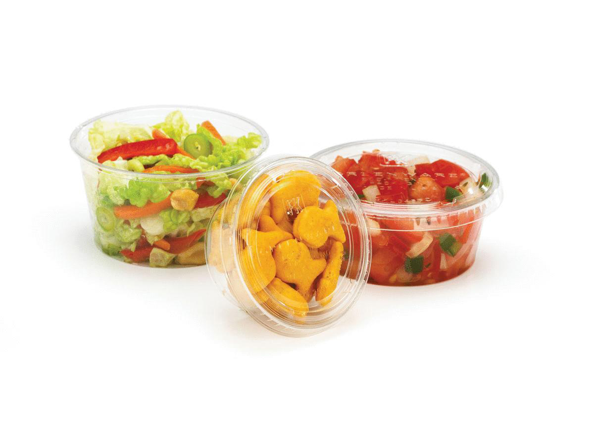 fruit pots