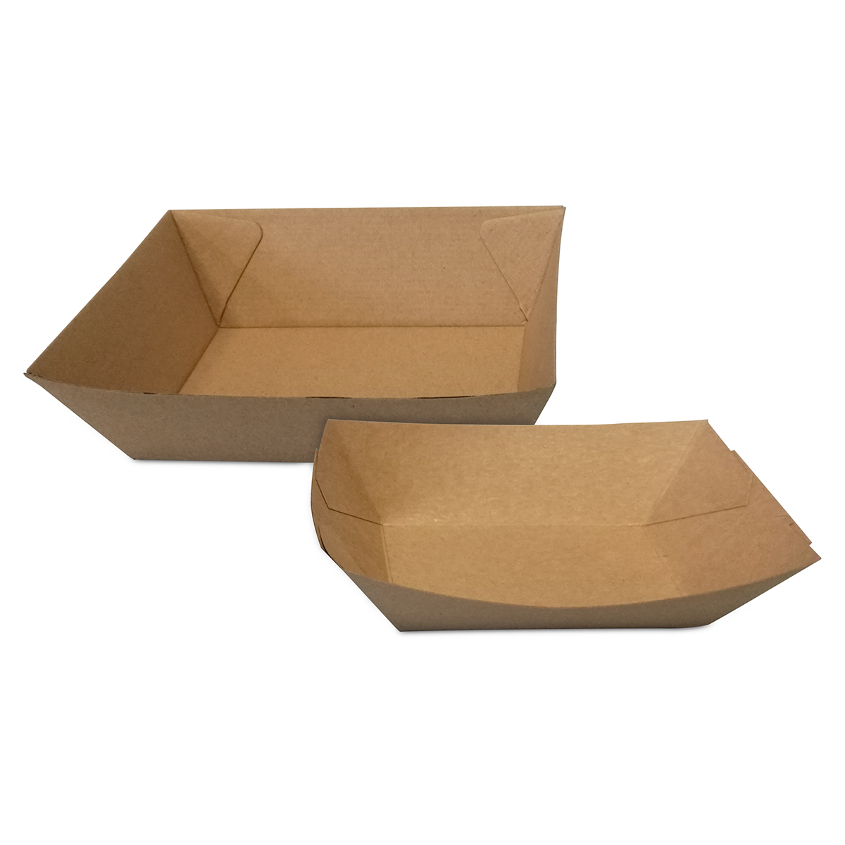 2 paper tray