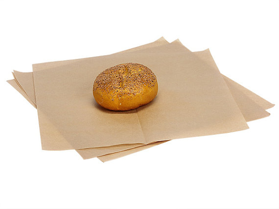 Grease proof pic for category