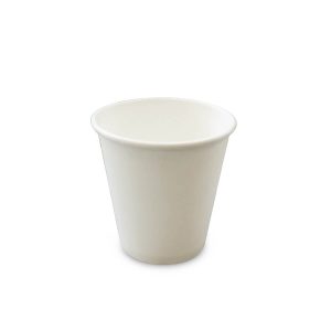 Plastic Takeaway Cup