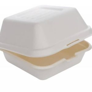 Pulp takeaway Burger Box