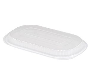 Thin Plastic Lid