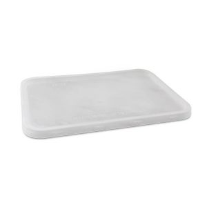 Lid for Large Pulp Tray