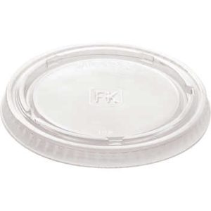 Plastic Lid