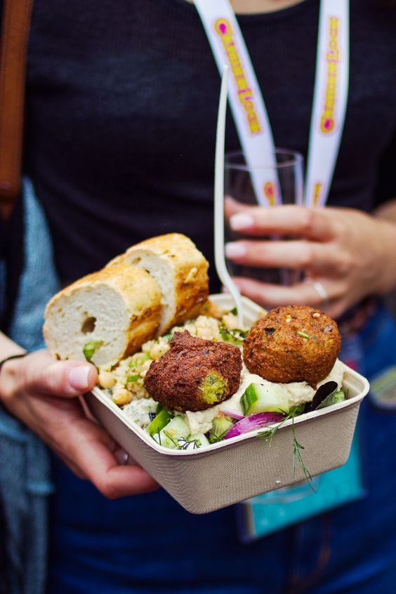 Paper Bagasse COMPOSTABLE 650ml tray (500)