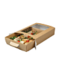 Medium Platter Inner Tray 34x26x8cms (25)