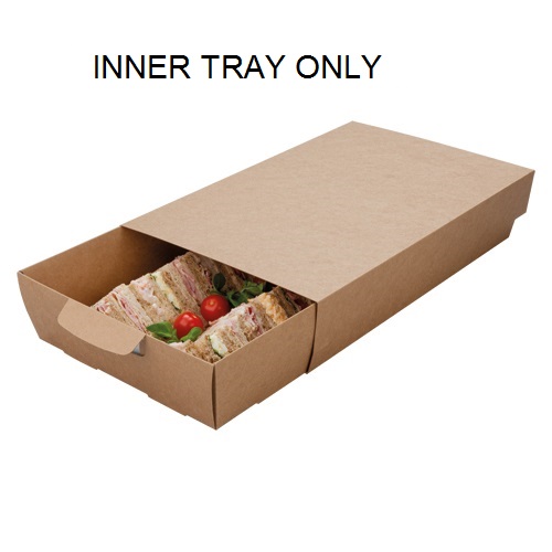 Medium Platter Inner Tray 34x26x8cms (25)