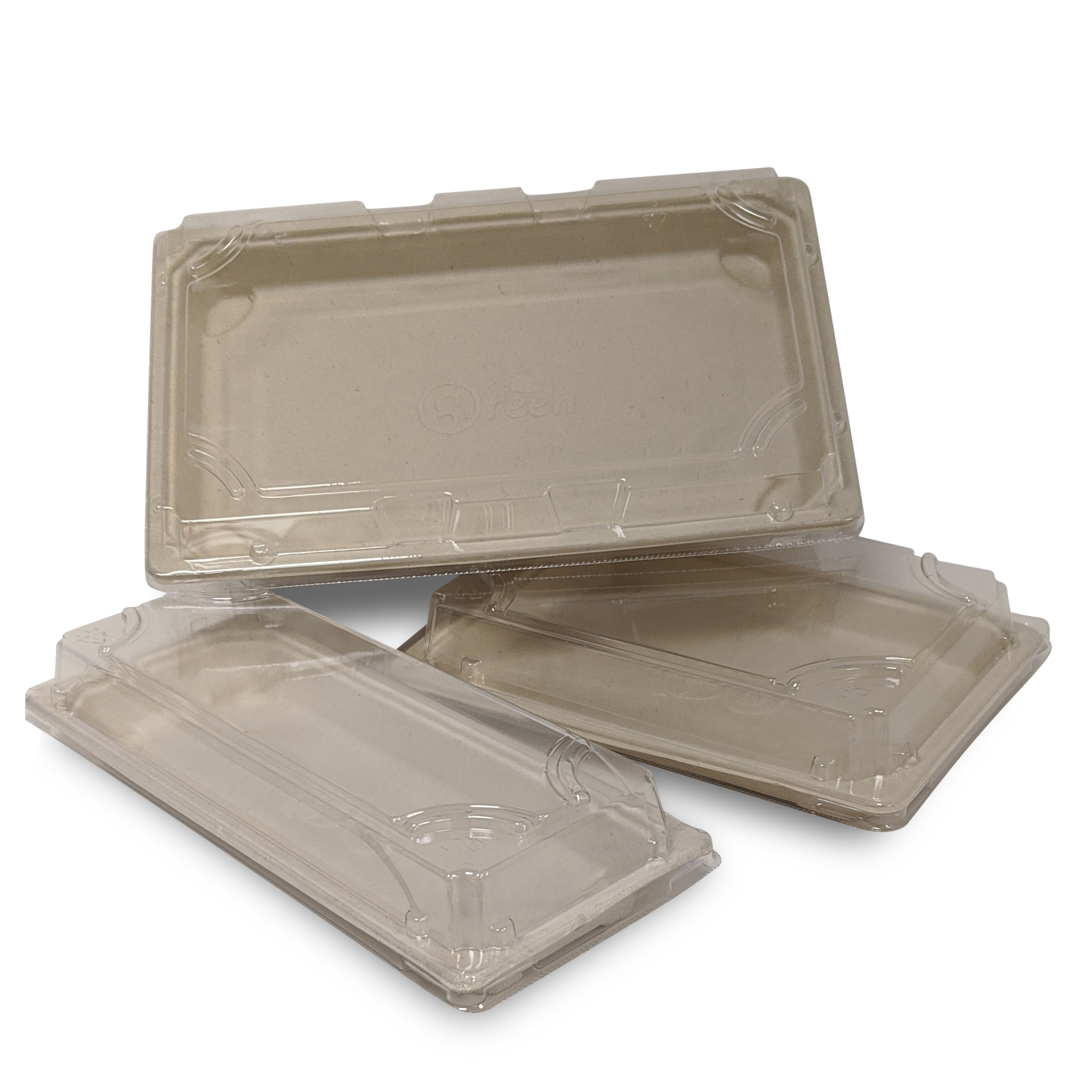 ST05-PM- Pulp Sushi Tray (300)
