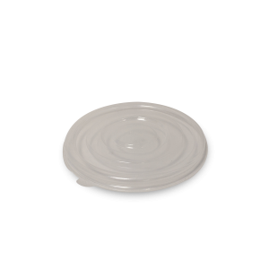 small takeaway lid