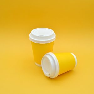 hot drink cups