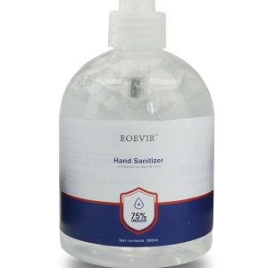 500ml hand sanitiser
