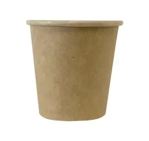 PP-PAPPOT4- 4oz Paper Portion Pots (3000)